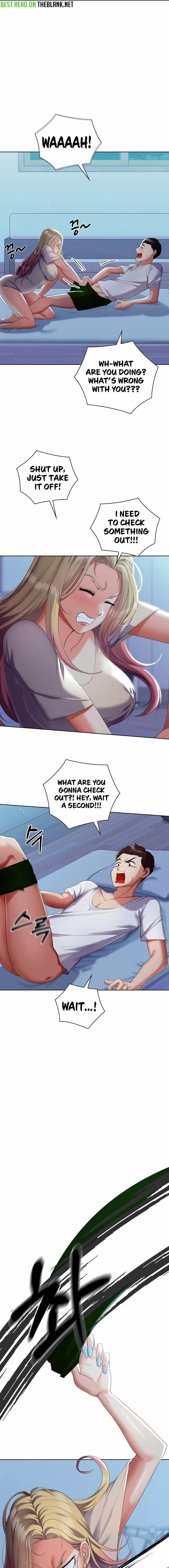 đọc truyện The High Society Chương 6 ảnh 7 tại Thiên Thai Truyện