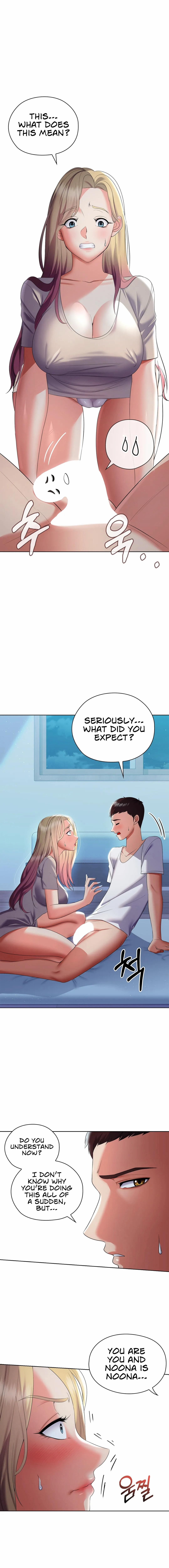 đọc truyện The High Society Chương 6 ảnh 9 tại Thiên Thai Truyện