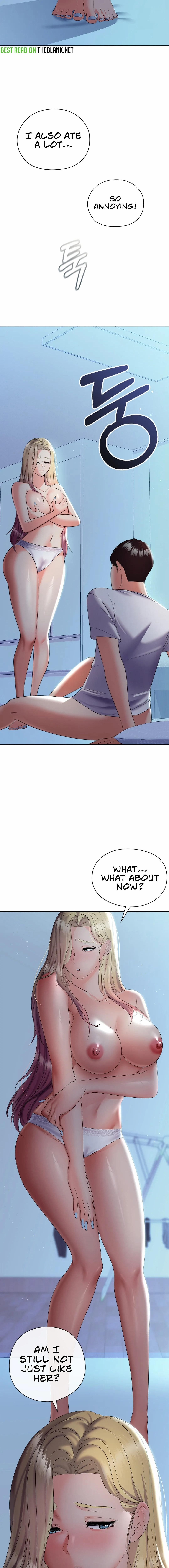 đọc truyện The High Society Chương 6 ảnh 11 tại Thiên Thai Truyện