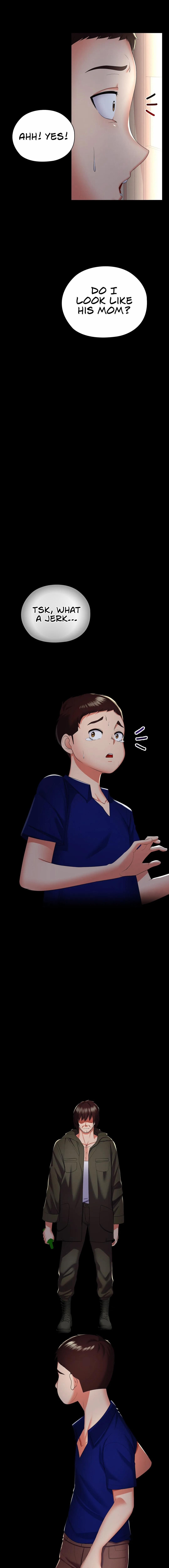 đọc truyện The High Society Chương 7 ảnh 13 tại Thiên Thai Truyện