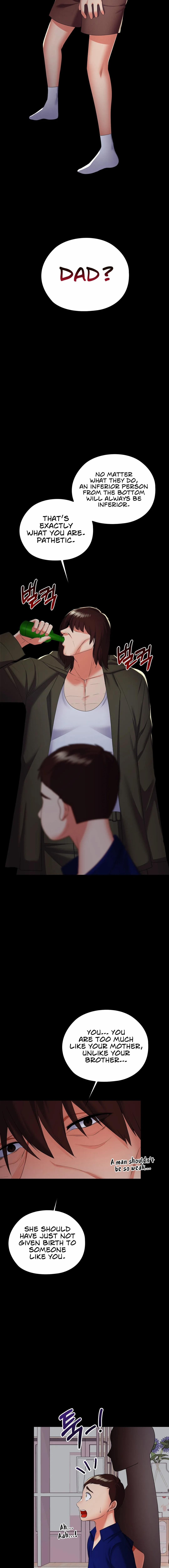 đọc truyện The High Society Chương 7 ảnh 14 tại Thiên Thai Truyện