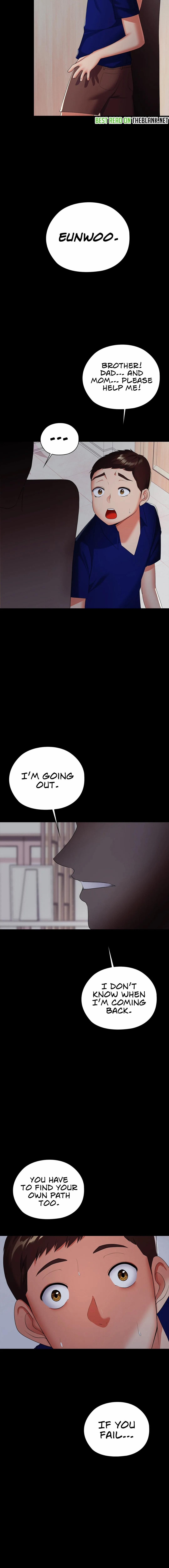 đọc truyện The High Society Chương 7 ảnh 15 tại Thiên Thai Truyện