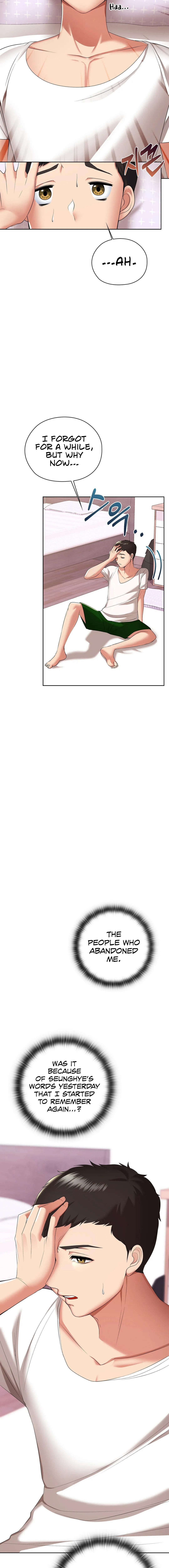 đọc truyện The High Society Chương 7 ảnh 17 tại Thiên Thai Truyện