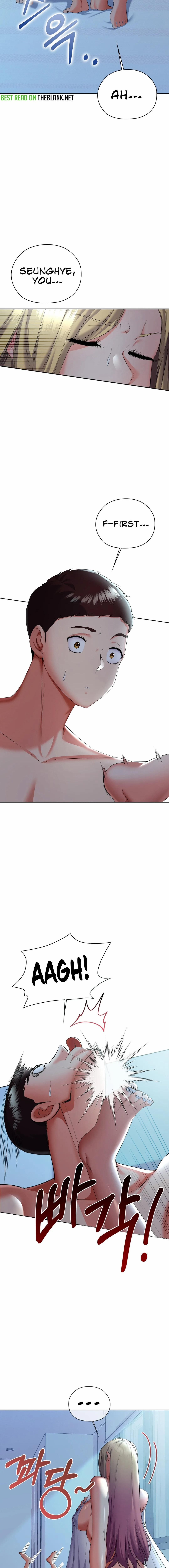 đọc truyện The High Society Chương 7 ảnh 4 tại Thiên Thai Truyện