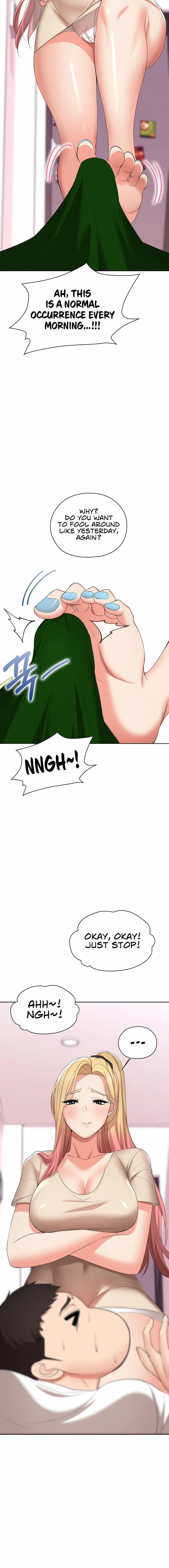 đọc truyện The High Society Chương 7 ảnh 22 tại Thiên Thai Truyện