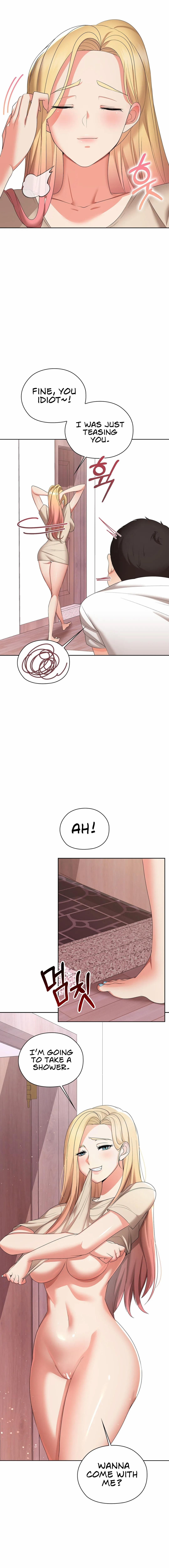 đọc truyện The High Society Chương 7 ảnh 23 tại Thiên Thai Truyện