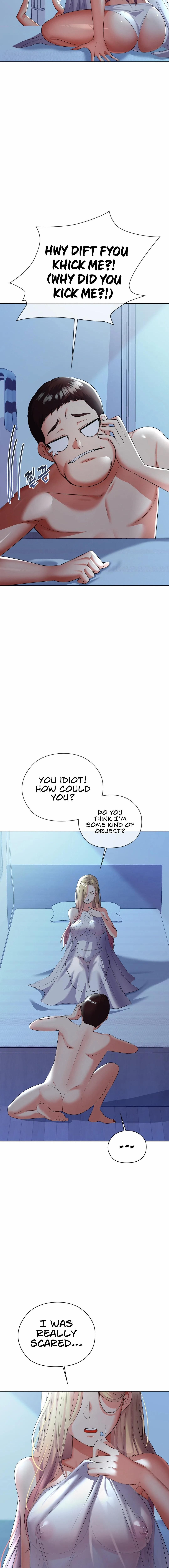 đọc truyện The High Society Chương 7 ảnh 5 tại Thiên Thai Truyện