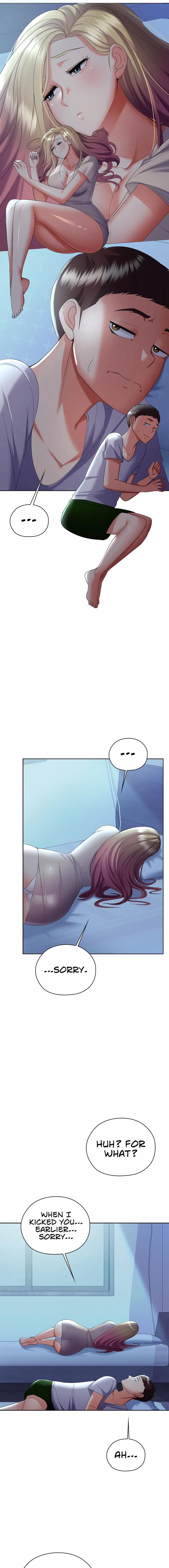 đọc truyện The High Society Chương 7 ảnh 8 tại Thiên Thai Truyện