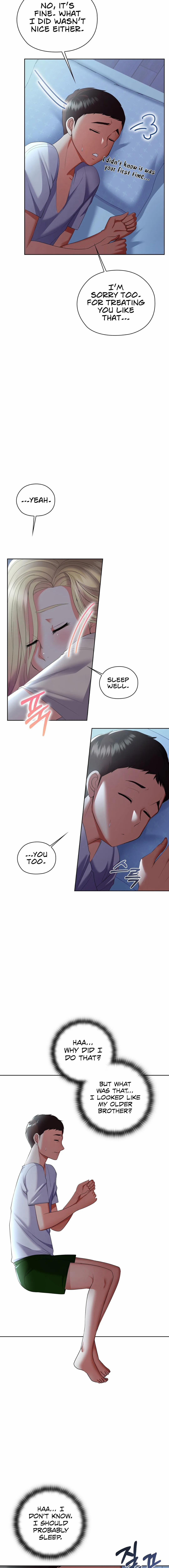 đọc truyện The High Society Chương 7 ảnh 9 tại Thiên Thai Truyện