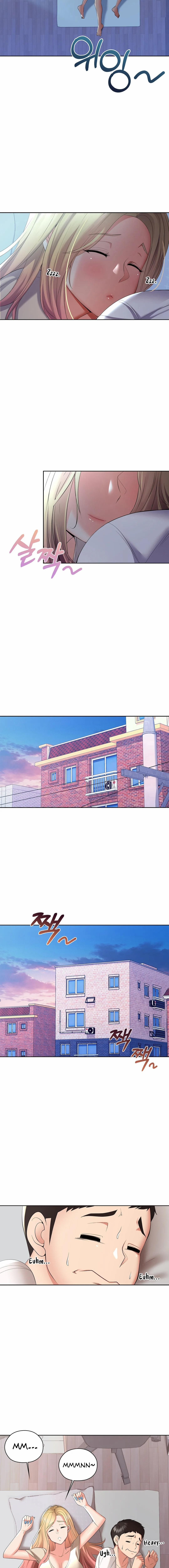 đọc truyện The High Society Chương 7 ảnh 11 tại Thiên Thai Truyện