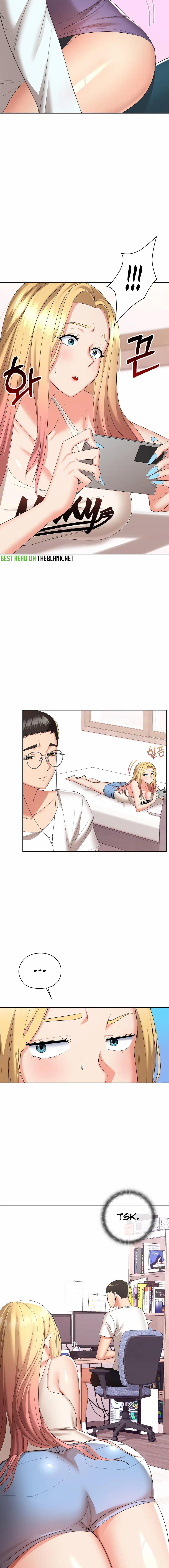 đọc truyện The High Society Chương 8 ảnh 14 tại Thiên Thai Truyện