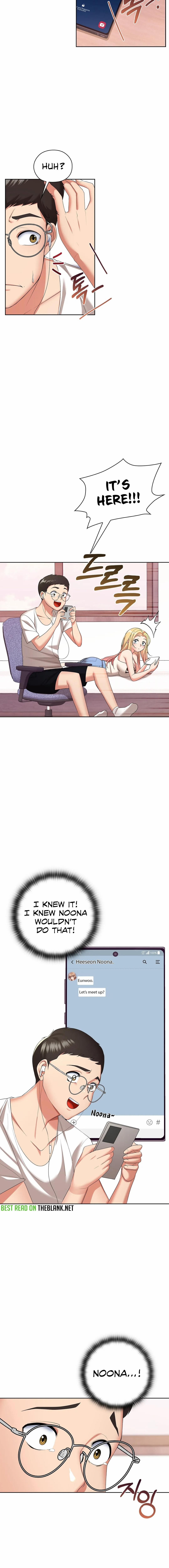 đọc truyện The High Society Chương 8 ảnh 17 tại Thiên Thai Truyện