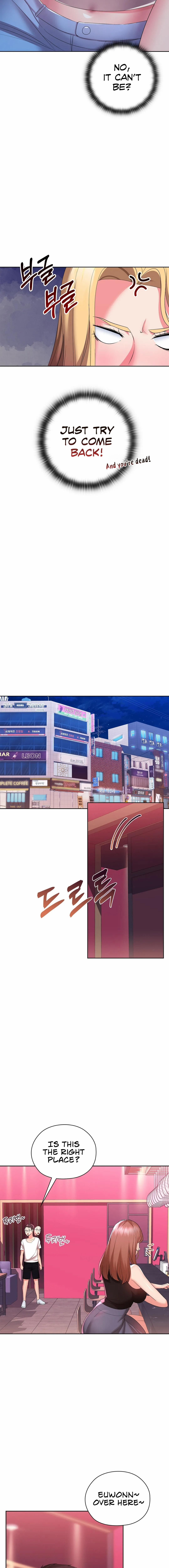 đọc truyện The High Society Chương 8 ảnh 19 tại Thiên Thai Truyện