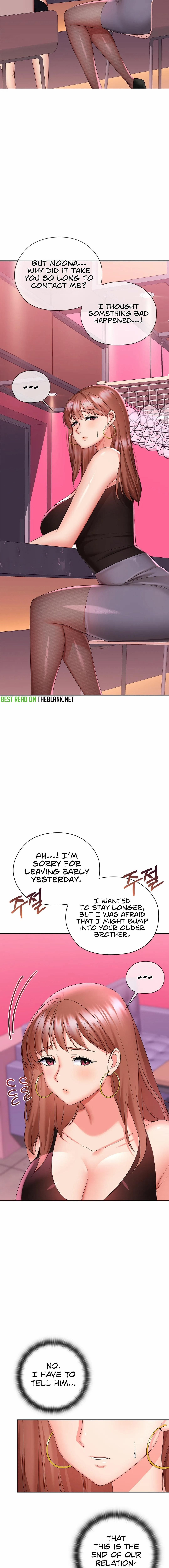 đọc truyện The High Society Chương 8 ảnh 21 tại Thiên Thai Truyện