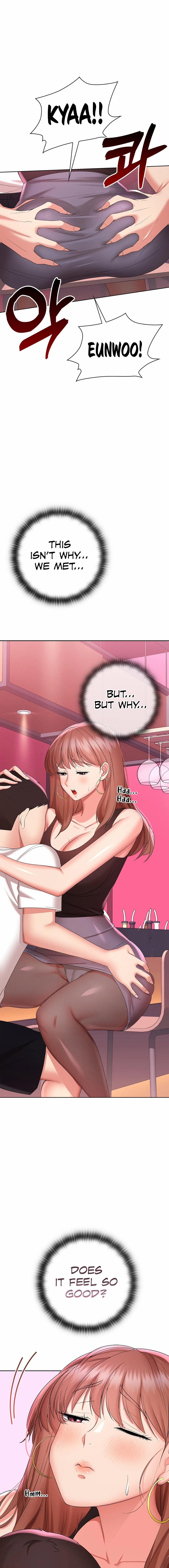 đọc truyện The High Society Chương 8 ảnh 24 tại Thiên Thai Truyện