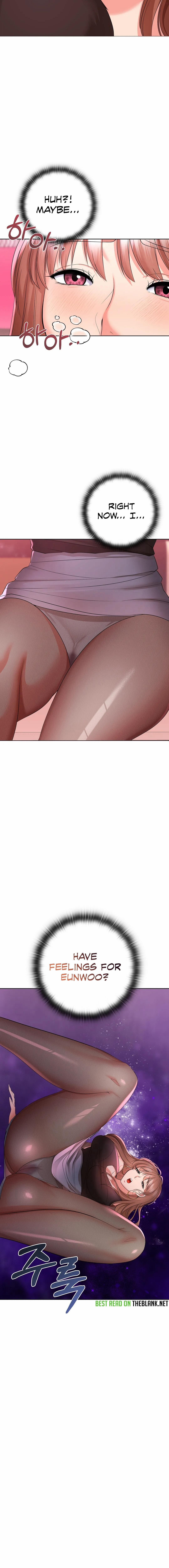 đọc truyện The High Society Chương 8 ảnh 25 tại Thiên Thai Truyện