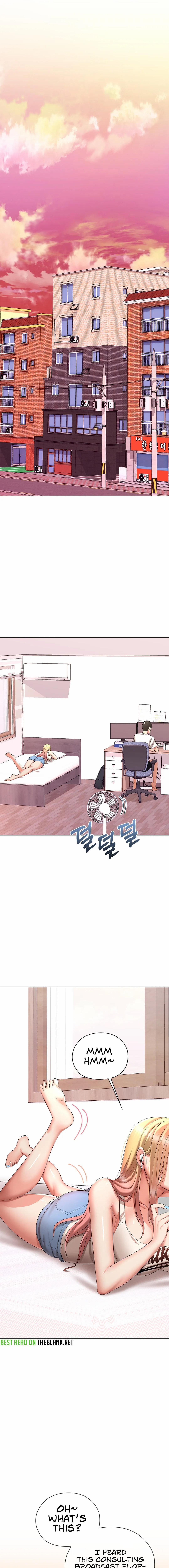 đọc truyện The High Society Chương 8 ảnh 10 tại Thiên Thai Truyện