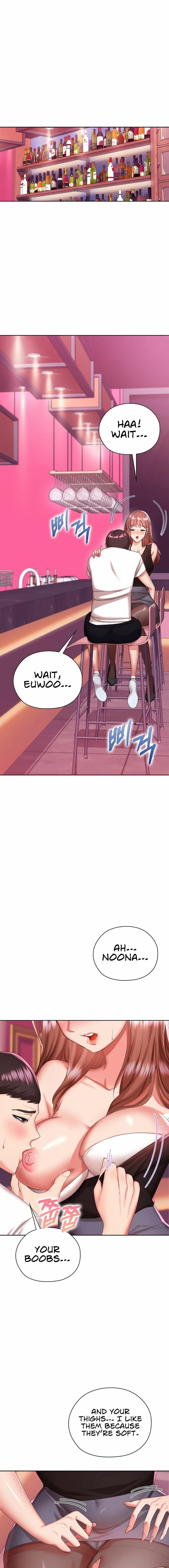 đọc truyện The High Society Chương 9 ảnh 3 tại Thiên Thai Truyện