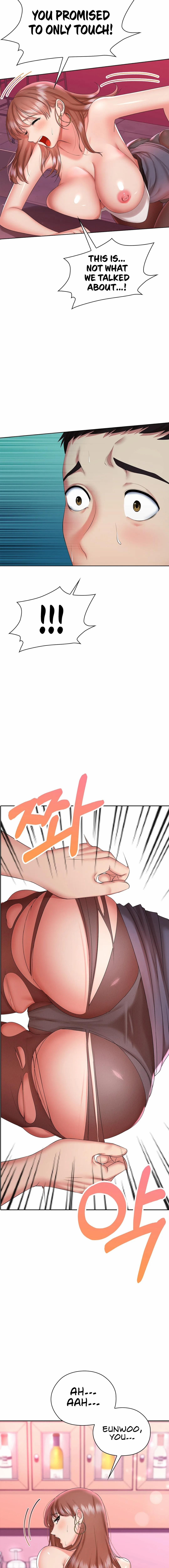 đọc truyện The High Society Chương 9 ảnh 16 tại Thiên Thai Truyện