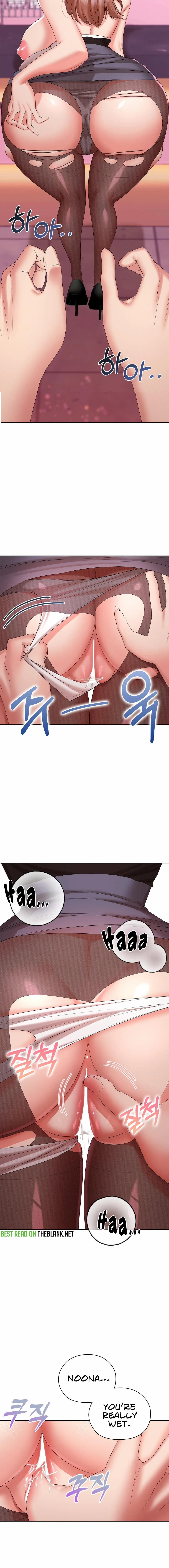 đọc truyện The High Society Chương 9 ảnh 17 tại Thiên Thai Truyện