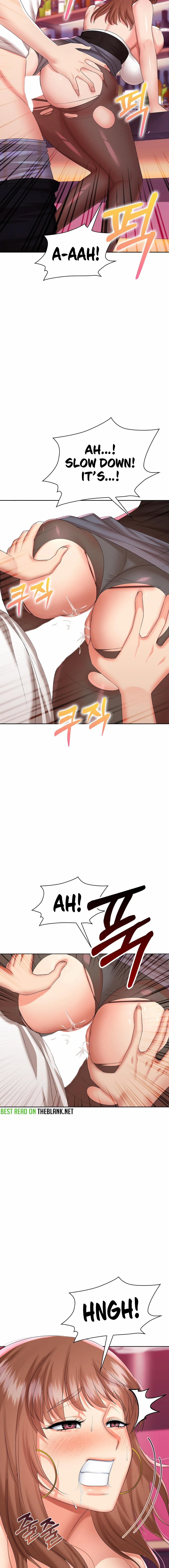 đọc truyện The High Society Chương 9 ảnh 20 tại Thiên Thai Truyện