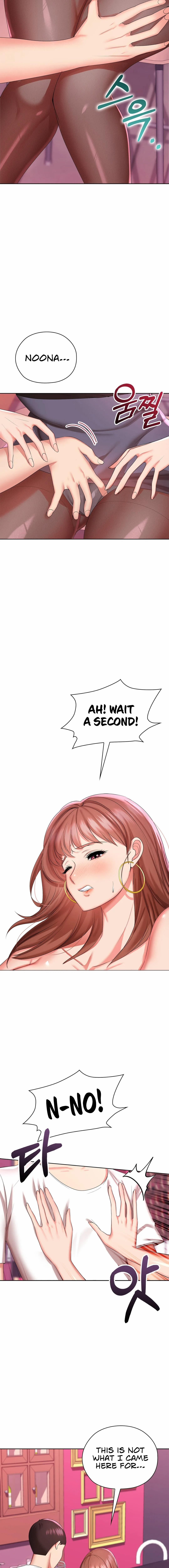 đọc truyện The High Society Chương 9 ảnh 4 tại Thiên Thai Truyện