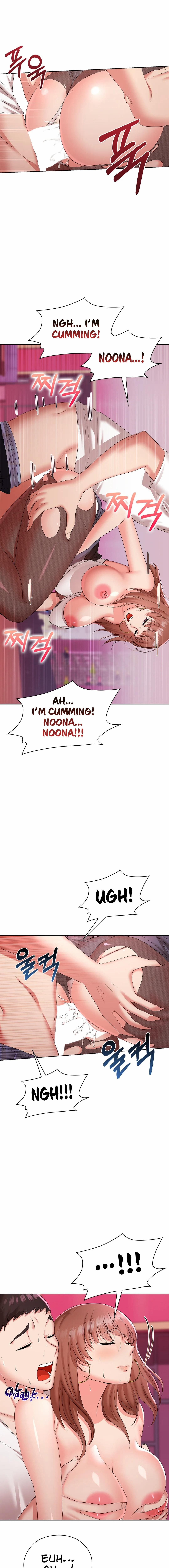 đọc truyện The High Society Chương 9 ảnh 23 tại Thiên Thai Truyện