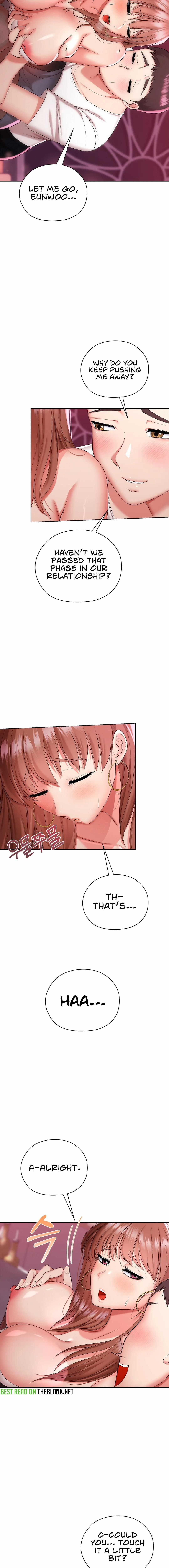 đọc truyện The High Society Chương 9 ảnh 6 tại Thiên Thai Truyện