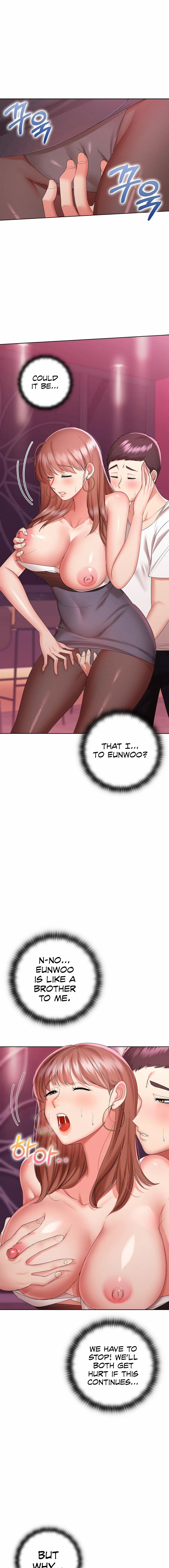 đọc truyện The High Society Chương 9 ảnh 8 tại Thiên Thai Truyện