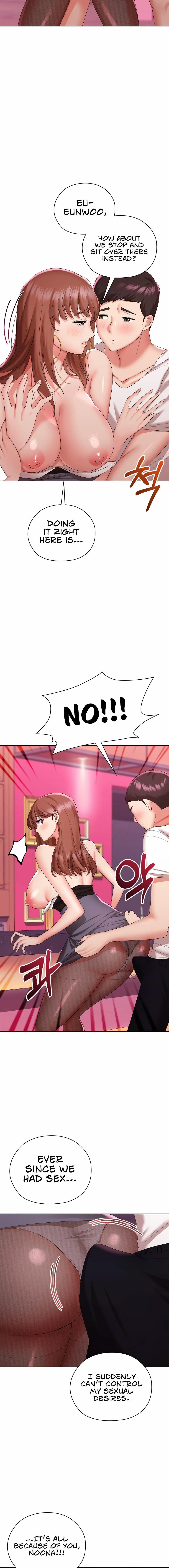 đọc truyện The High Society Chương 9 ảnh 10 tại Thiên Thai Truyện