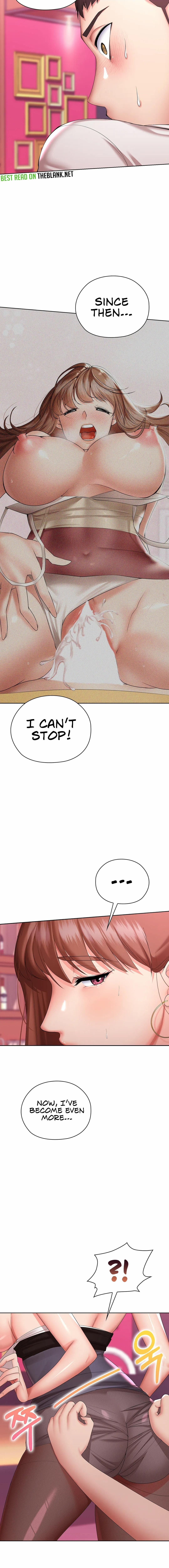 đọc truyện The High Society Chương 9 ảnh 11 tại Thiên Thai Truyện