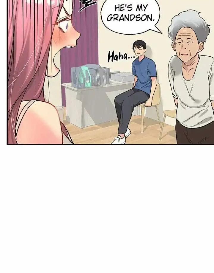 đọc truyện The Hole Is Open Chương 1 ảnh 33 tại Thiên Thai Truyện