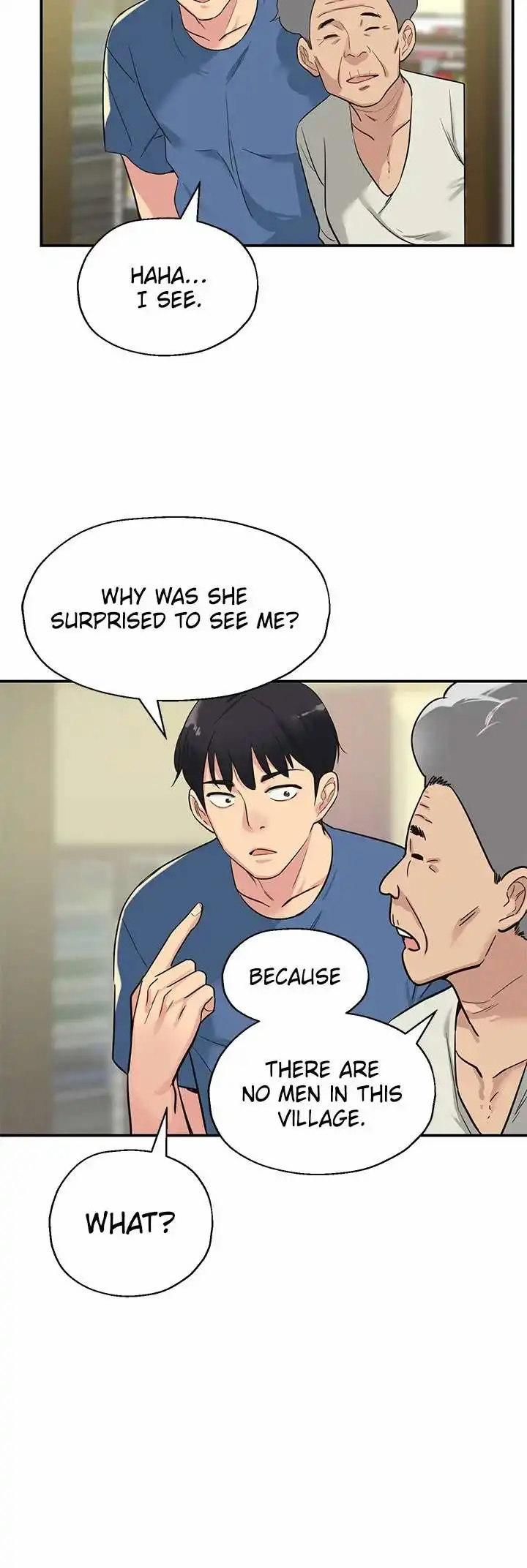 đọc truyện The Hole Is Open Chương 1 ảnh 37 tại Thiên Thai Truyện