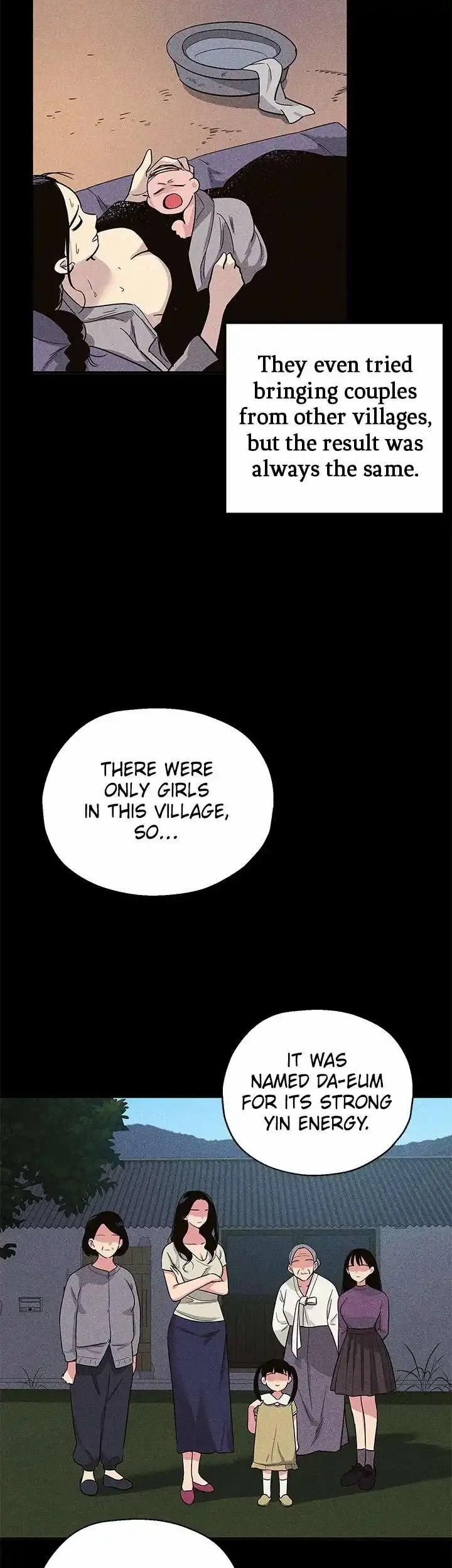 đọc truyện The Hole Is Open Chương 1 ảnh 40 tại Thiên Thai Truyện