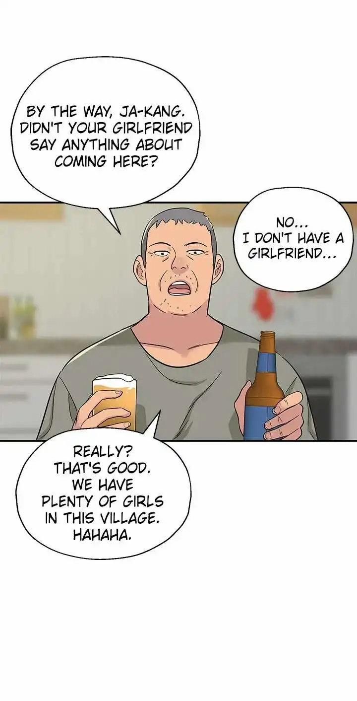 đọc truyện The Hole Is Open Chương 1 ảnh 45 tại Thiên Thai Truyện