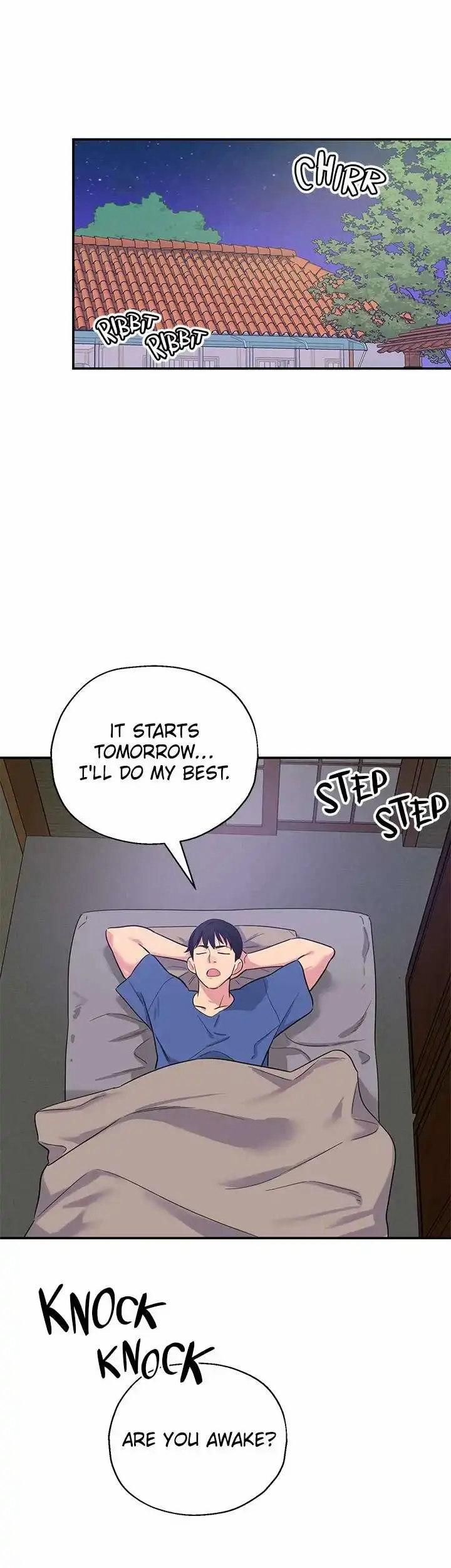 đọc truyện The Hole Is Open Chương 1 ảnh 47 tại Thiên Thai Truyện