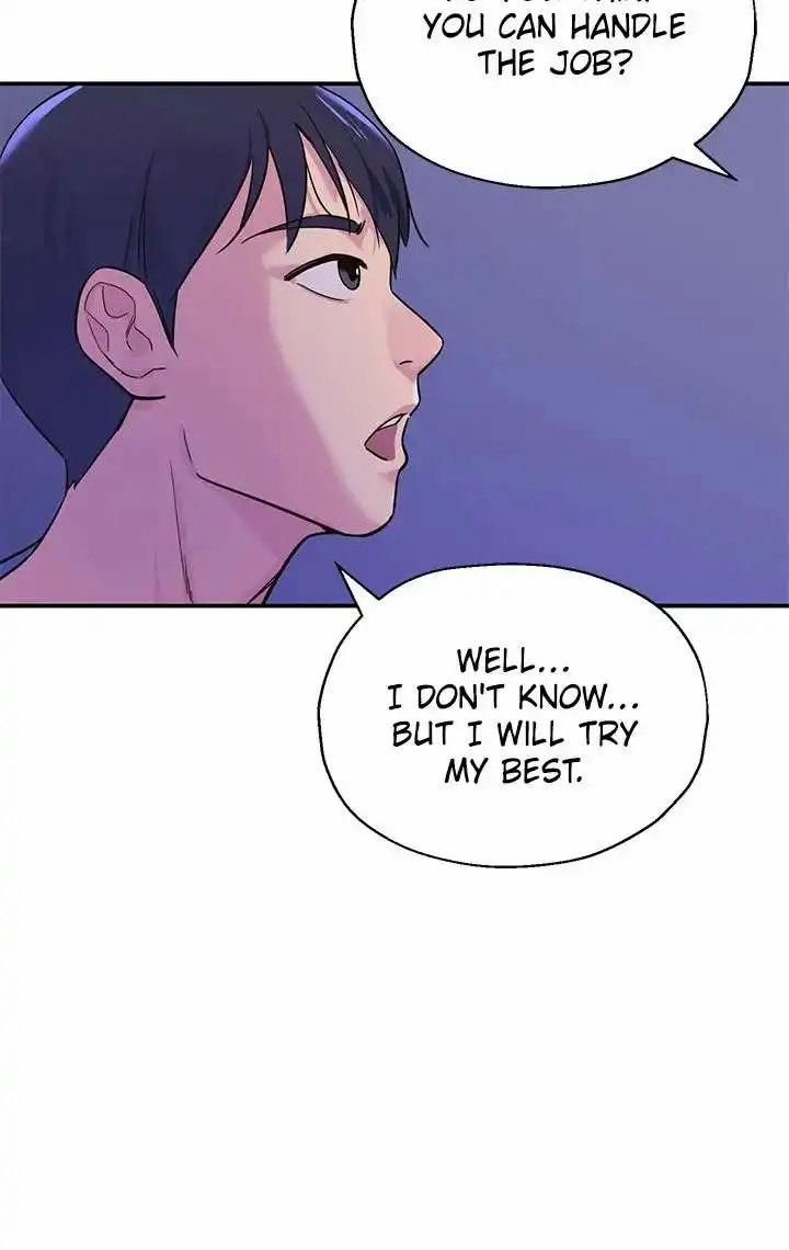 đọc truyện The Hole Is Open Chương 1 ảnh 49 tại Thiên Thai Truyện