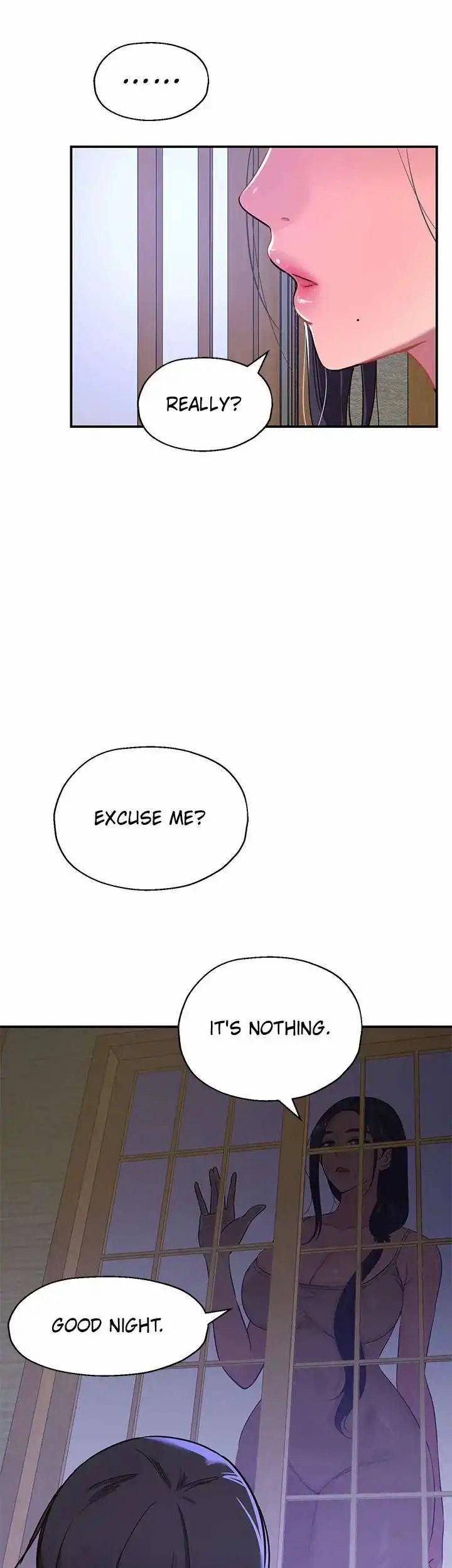 đọc truyện The Hole Is Open Chương 1 ảnh 50 tại Thiên Thai Truyện