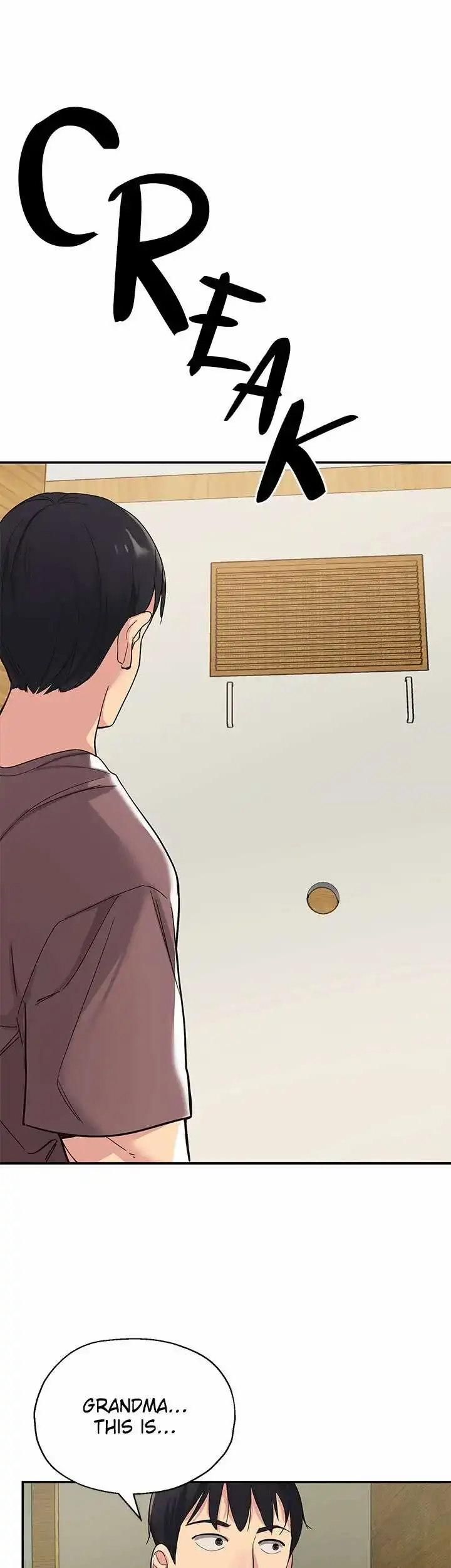 đọc truyện The Hole Is Open Chương 1 ảnh 56 tại Thiên Thai Truyện