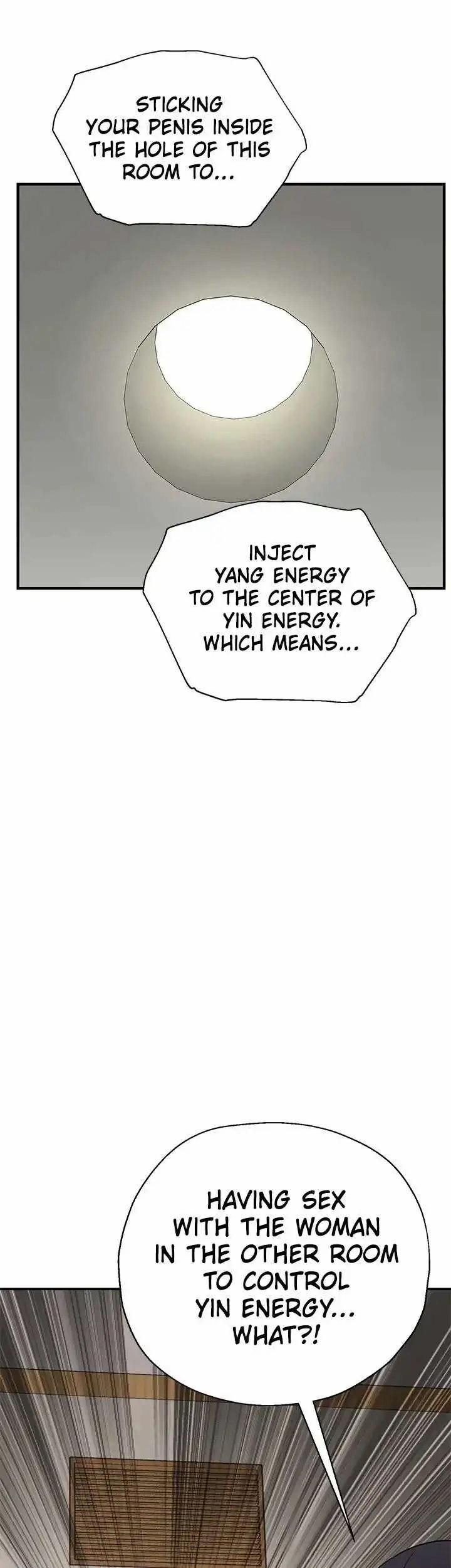 đọc truyện The Hole Is Open Chương 1 ảnh 62 tại Thiên Thai Truyện