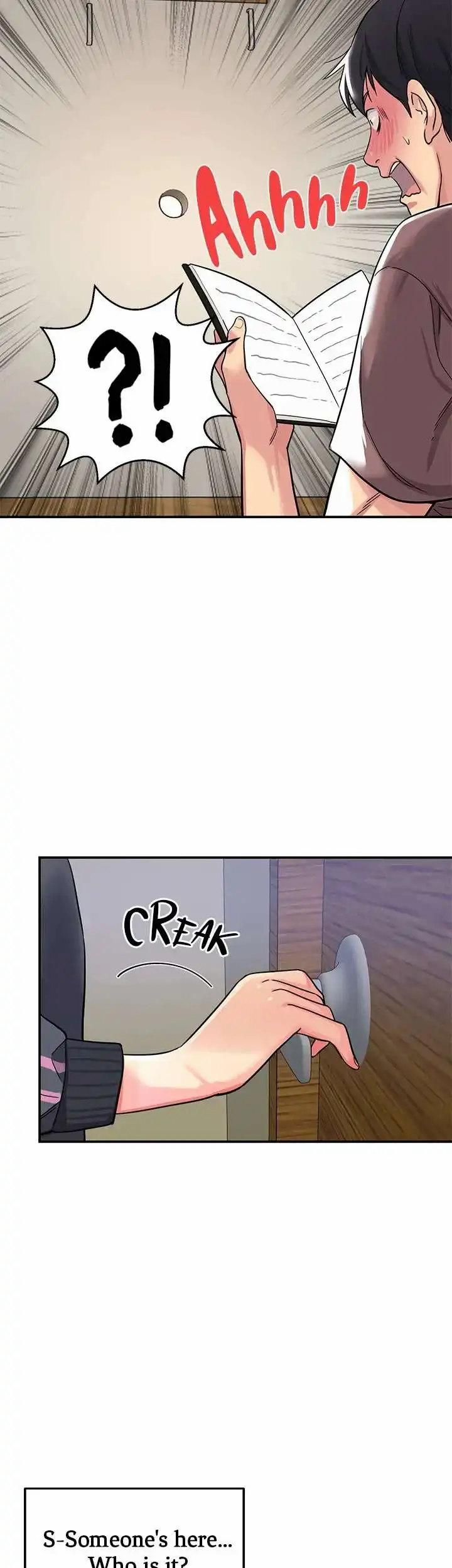 đọc truyện The Hole Is Open Chương 1 ảnh 63 tại Thiên Thai Truyện