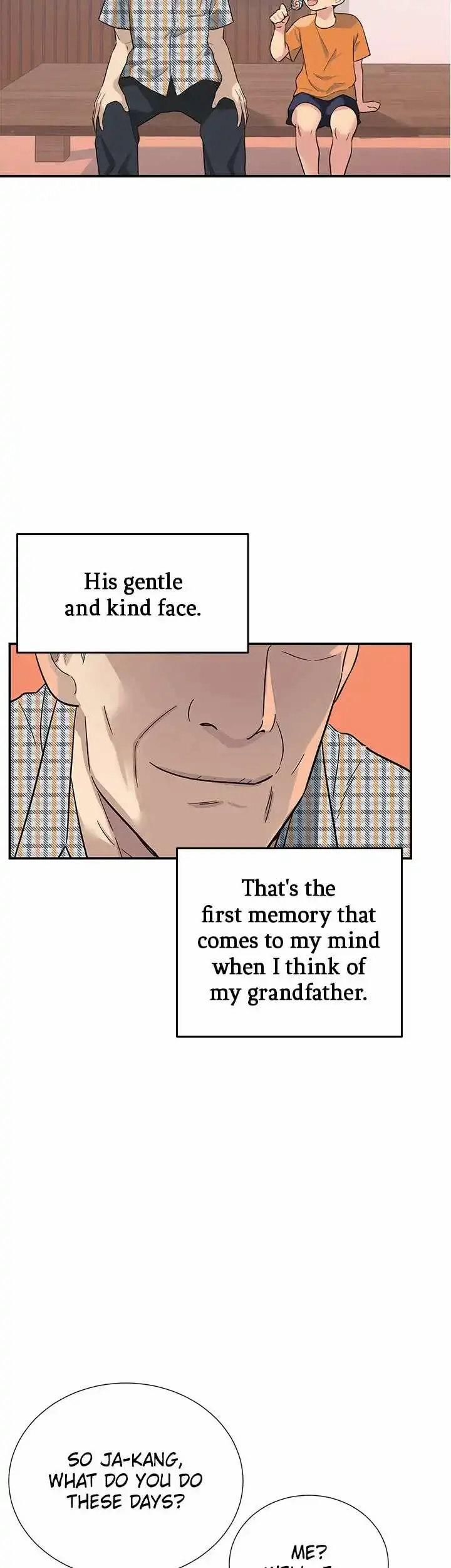 đọc truyện The Hole Is Open Chương 1 ảnh 10 tại Thiên Thai Truyện