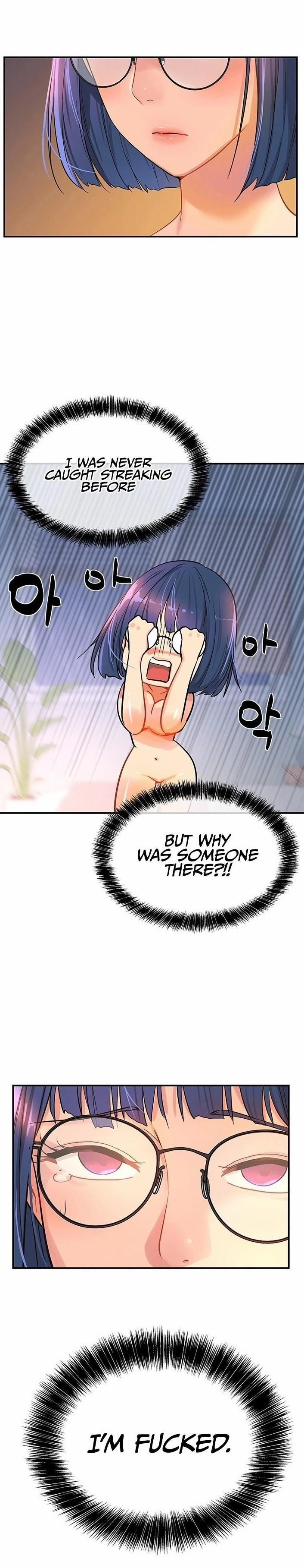 đọc truyện The Hole Is Open Chương 10 ảnh 2 tại Thiên Thai Truyện