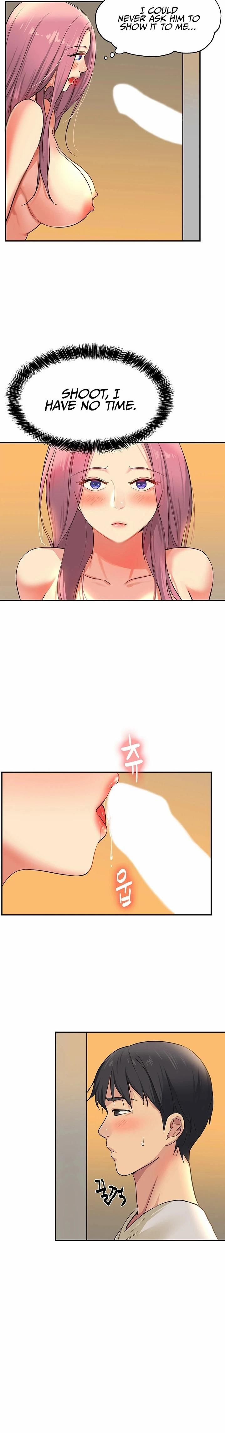 đọc truyện The Hole Is Open Chương 10 ảnh 19 tại Thiên Thai Truyện