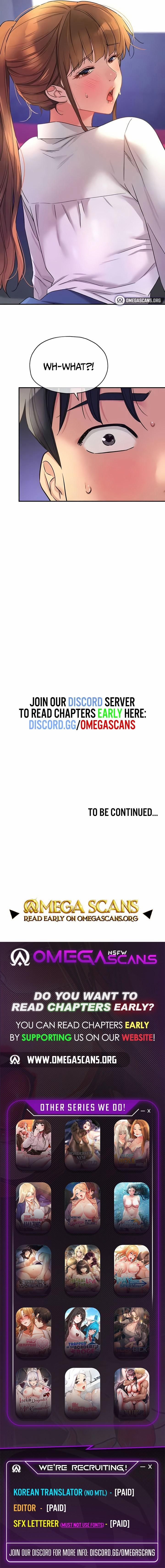 đọc truyện The Hole Is Open Chương 102 ảnh 9 tại Thiên Thai Truyện