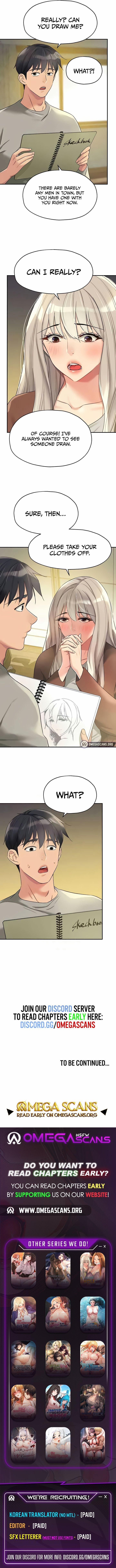 đọc truyện The Hole Is Open Chương 104 ảnh 9 tại Thiên Thai Truyện