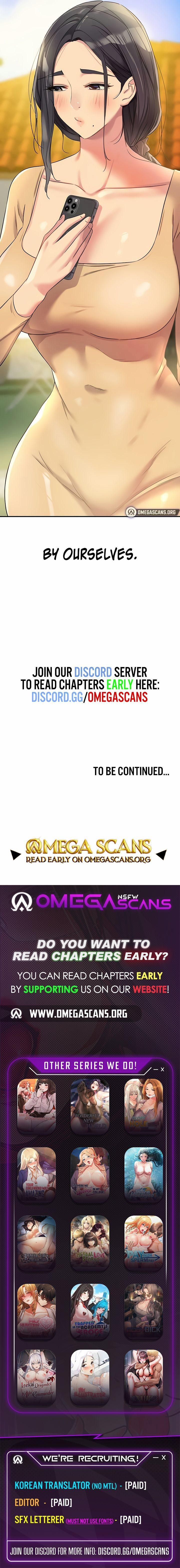 đọc truyện The Hole Is Open Chương 107 ảnh 8 tại Thiên Thai Truyện