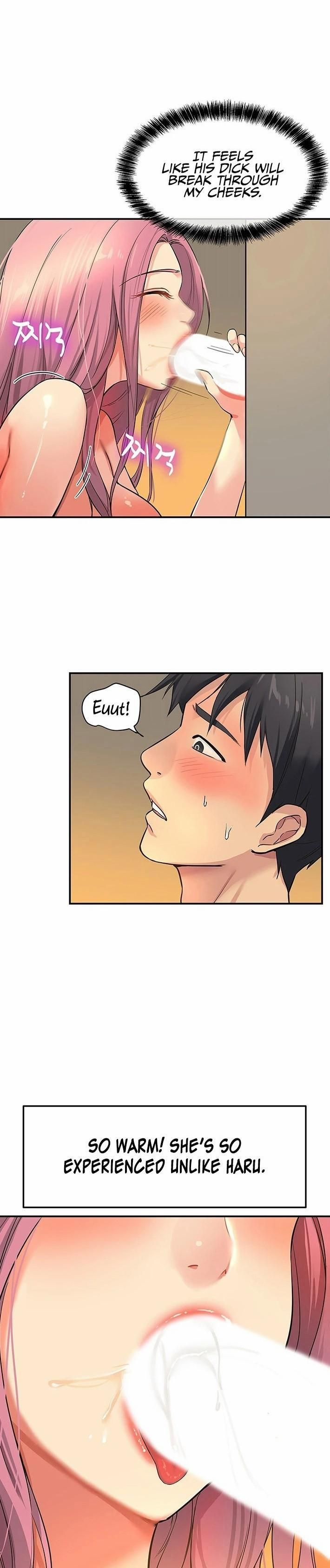 đọc truyện The Hole Is Open Chương 11 ảnh 2 tại Thiên Thai Truyện