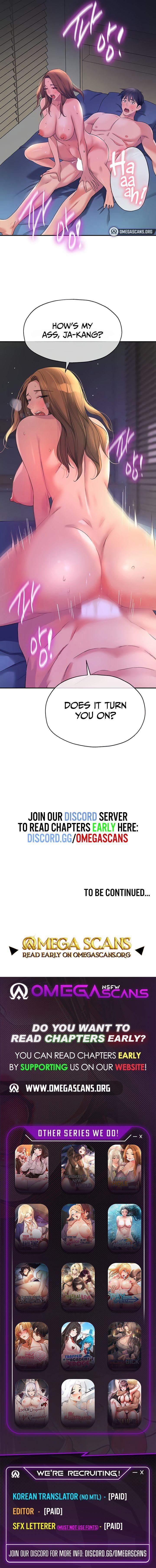 đọc truyện The Hole Is Open Chương 112 ảnh 9 tại Thiên Thai Truyện