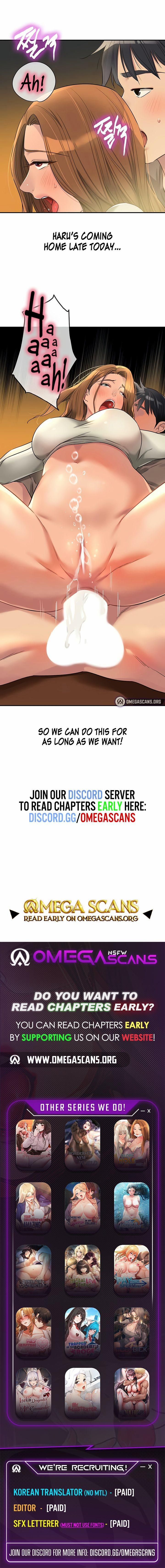 đọc truyện The Hole Is Open Chương 122 ảnh 8 tại Thiên Thai Truyện